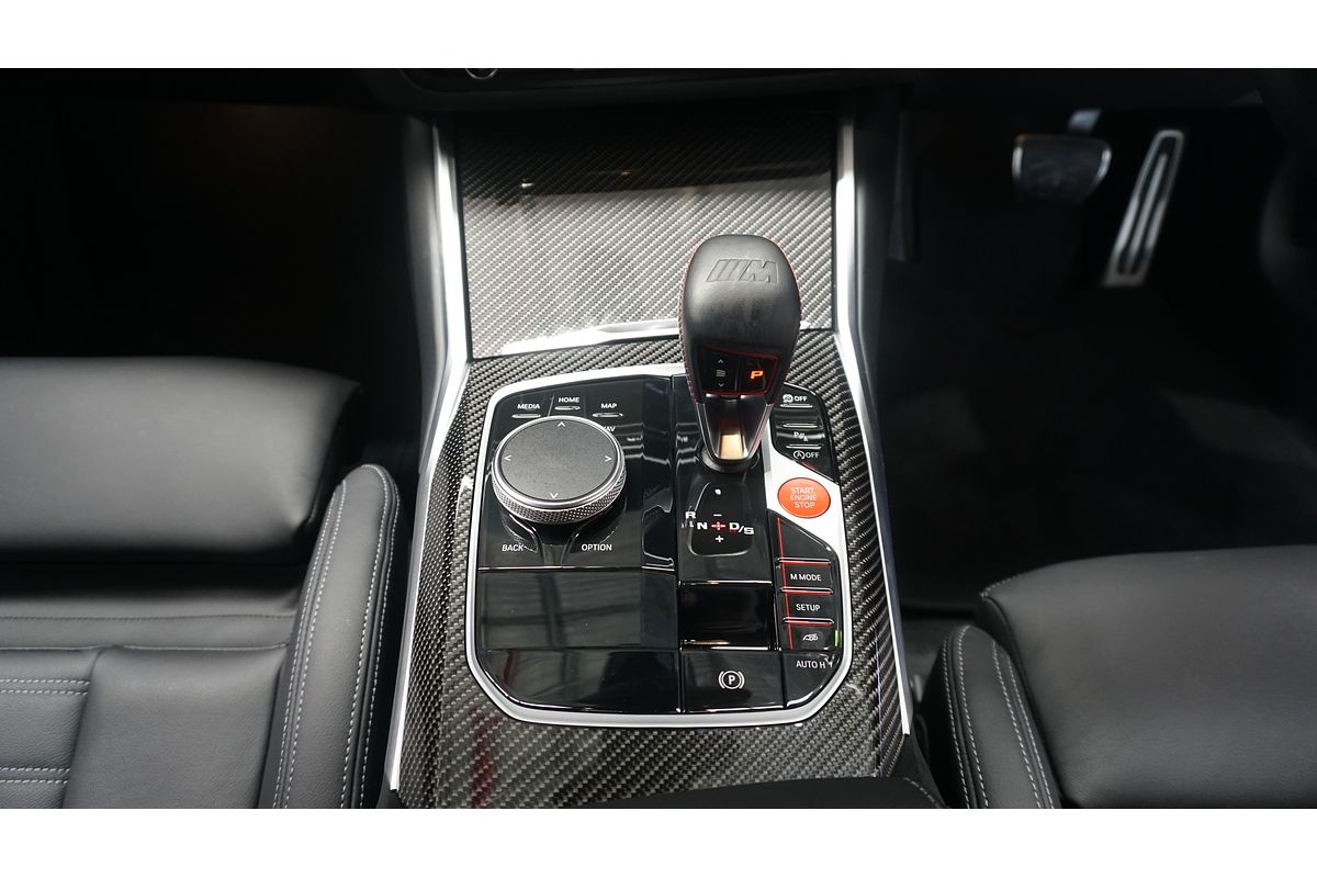 2024 BMW M2 G87