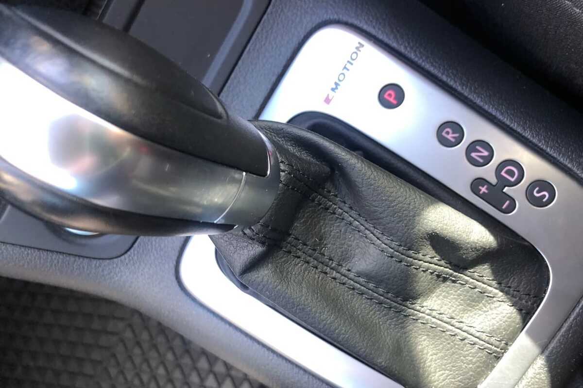 2015 Volkswagen TIGUAN 132TSI 5N