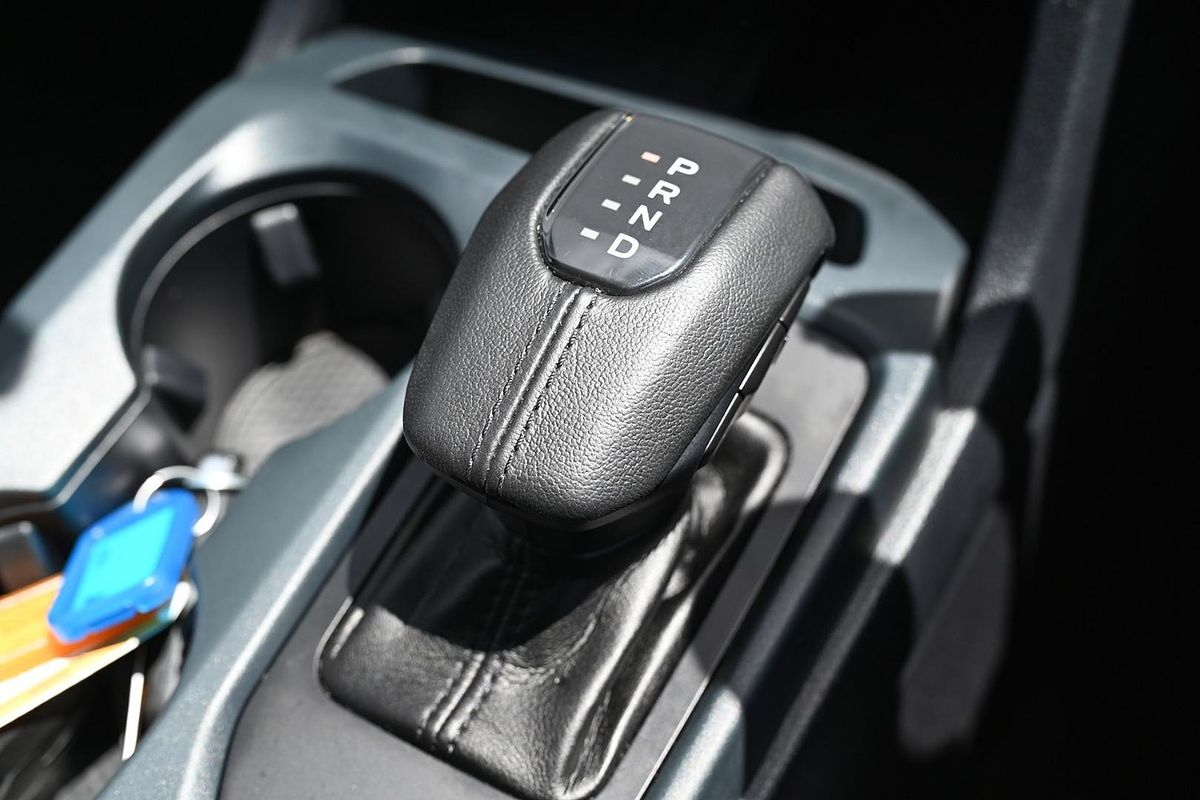 2023 Ford Everest Trend