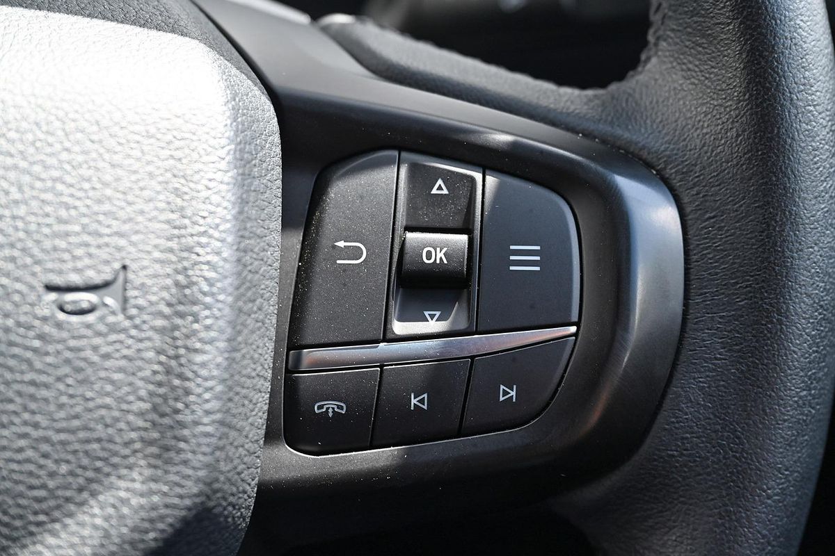 2023 Ford Everest Trend