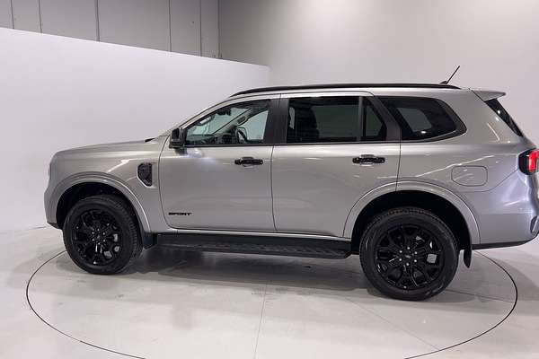 2023 Ford Everest Sport