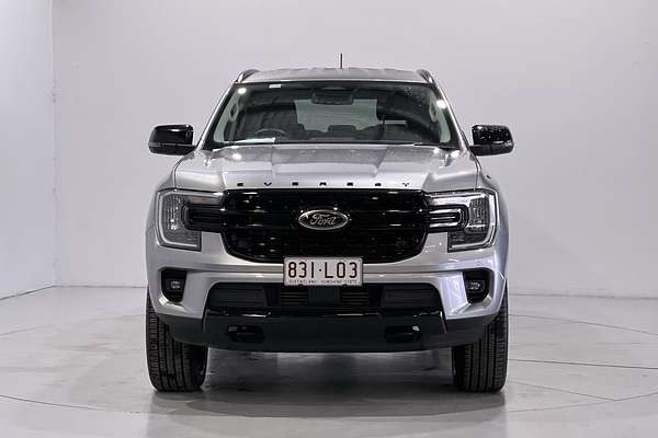 2023 Ford Everest Sport