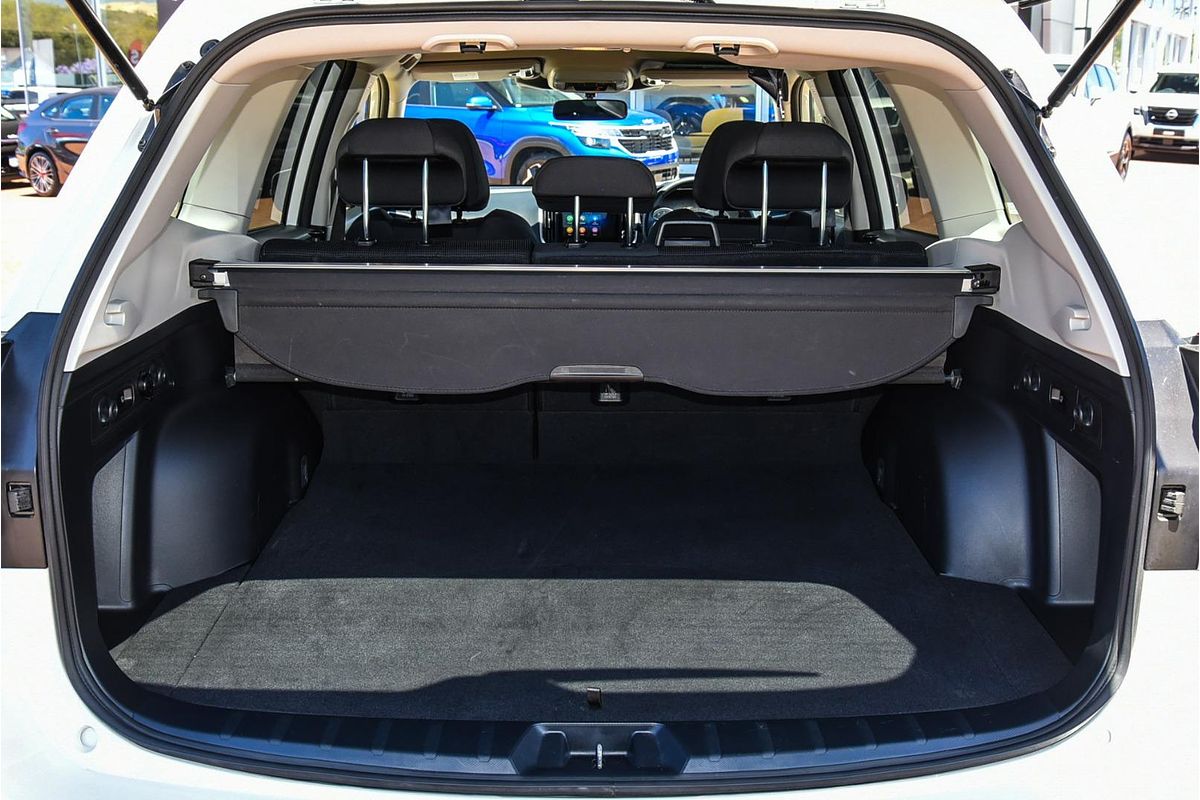 2023 Subaru Forester 2.5i-L S5