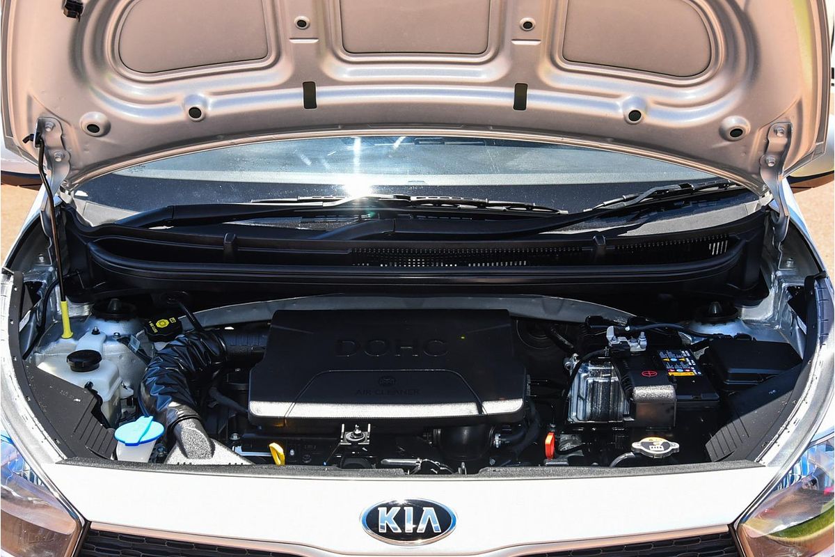 2020 Kia Picanto S JA