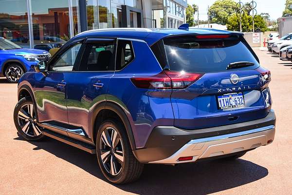 2024 Nissan X-TRAIL Ti-L T33