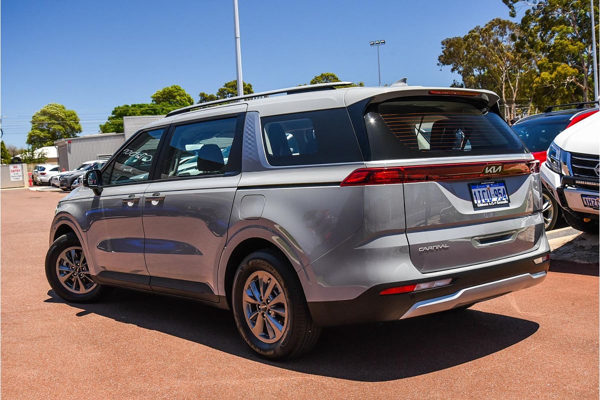 2024 Kia Carnival S KA4