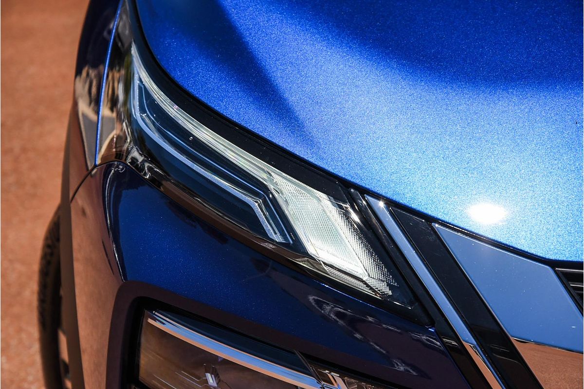 2024 Nissan X-TRAIL Ti-L T33