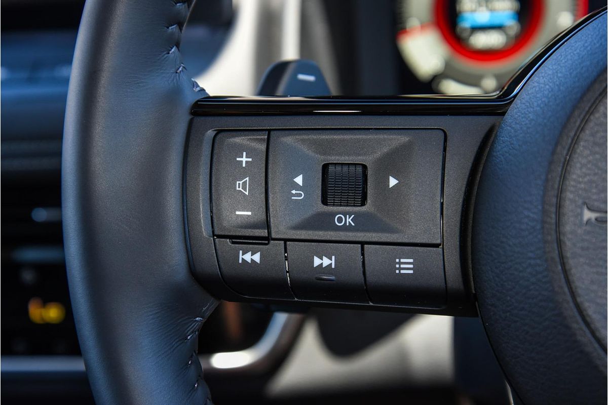2024 Nissan X-TRAIL Ti-L T33
