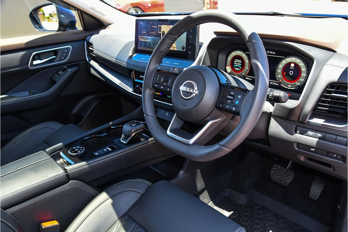 2024 Nissan X-TRAIL Ti-L T33