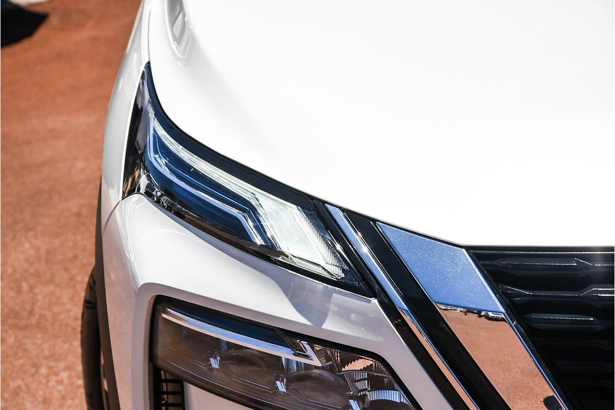 2024 Nissan X-TRAIL Ti-L T33
