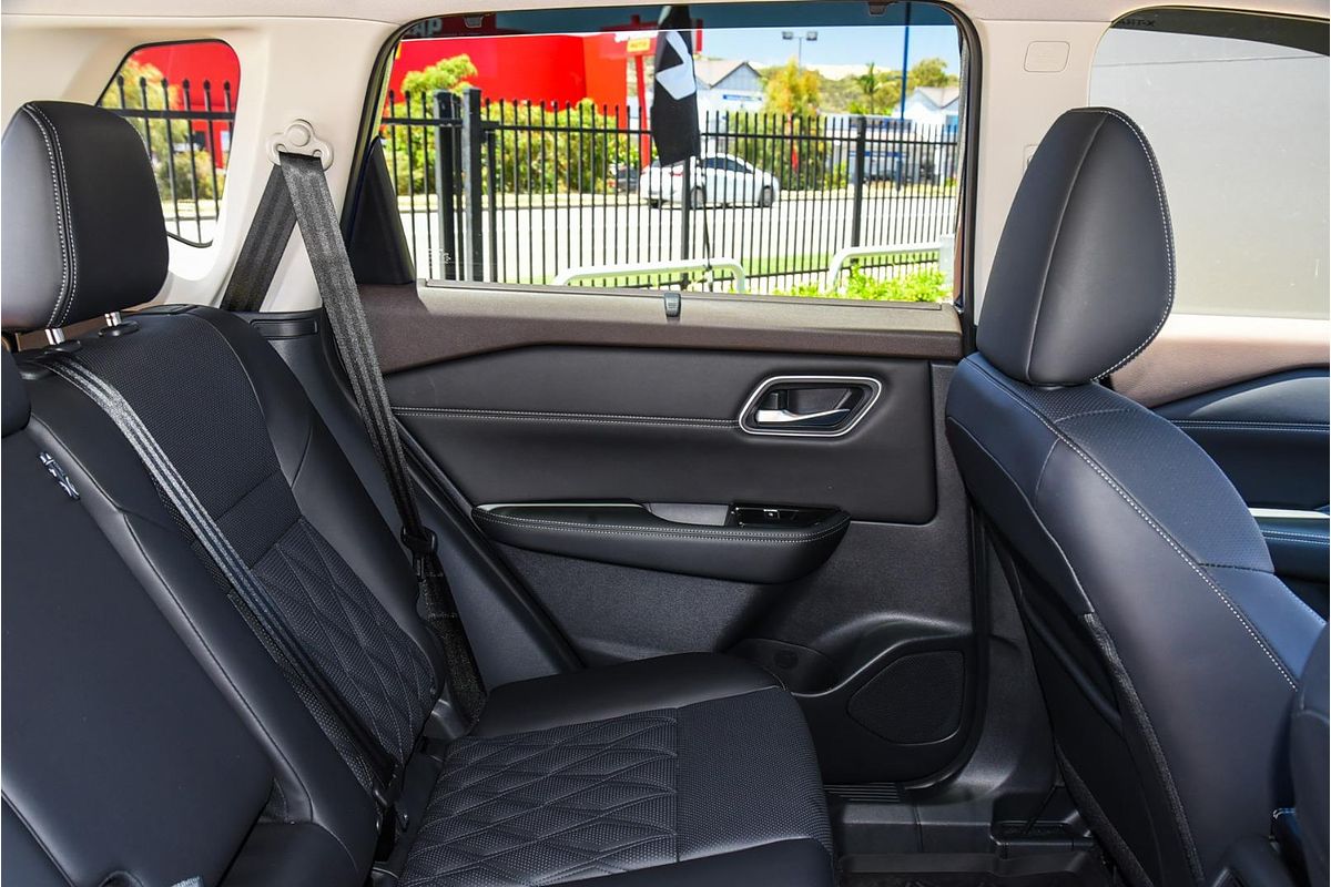 2024 Nissan X-TRAIL Ti-L T33