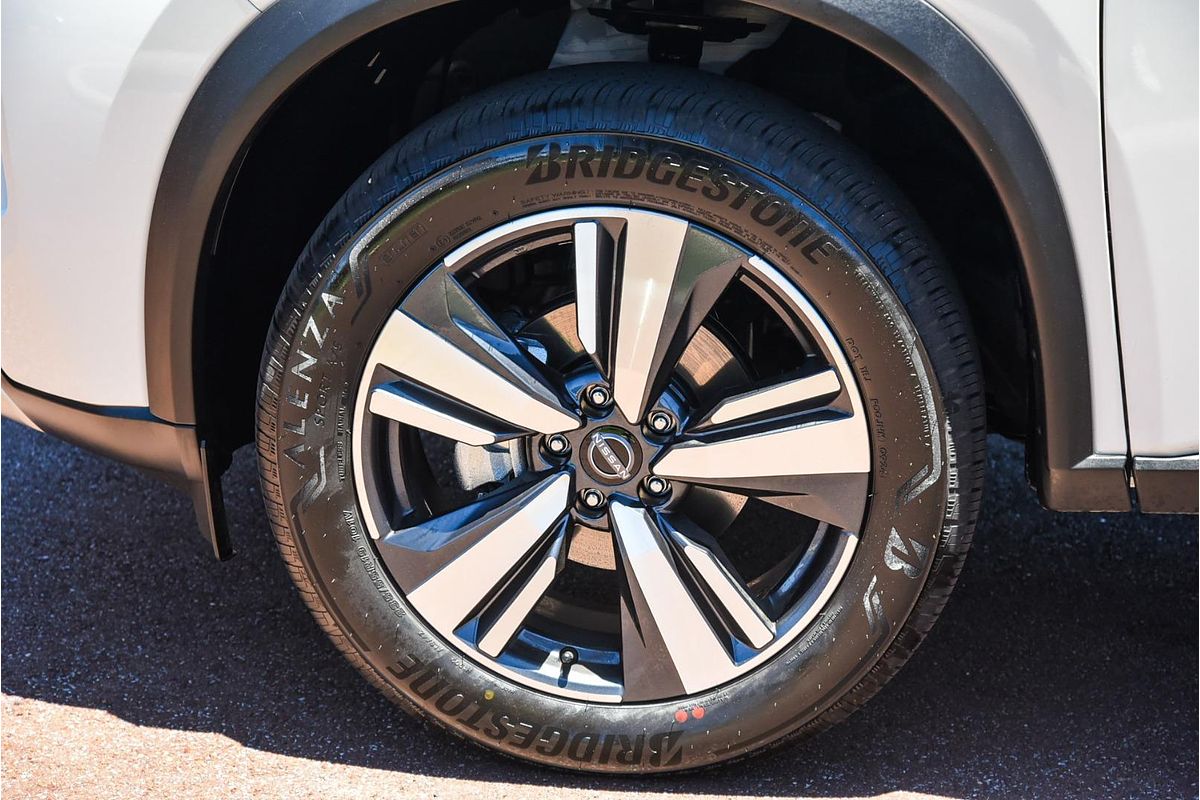 2024 Nissan X-TRAIL Ti-L T33