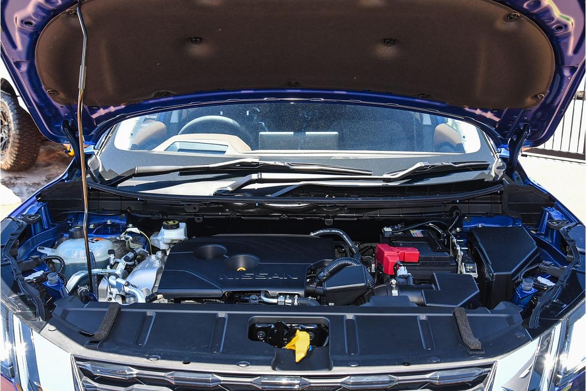 2024 Nissan X-TRAIL Ti-L T33