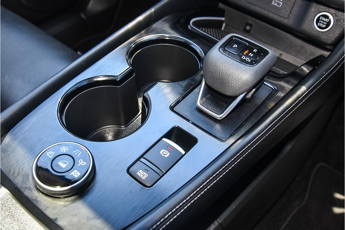 2024 Nissan X-TRAIL Ti-L T33