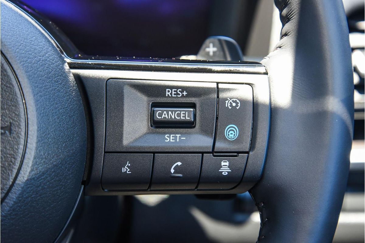 2024 Nissan X-TRAIL Ti-L T33