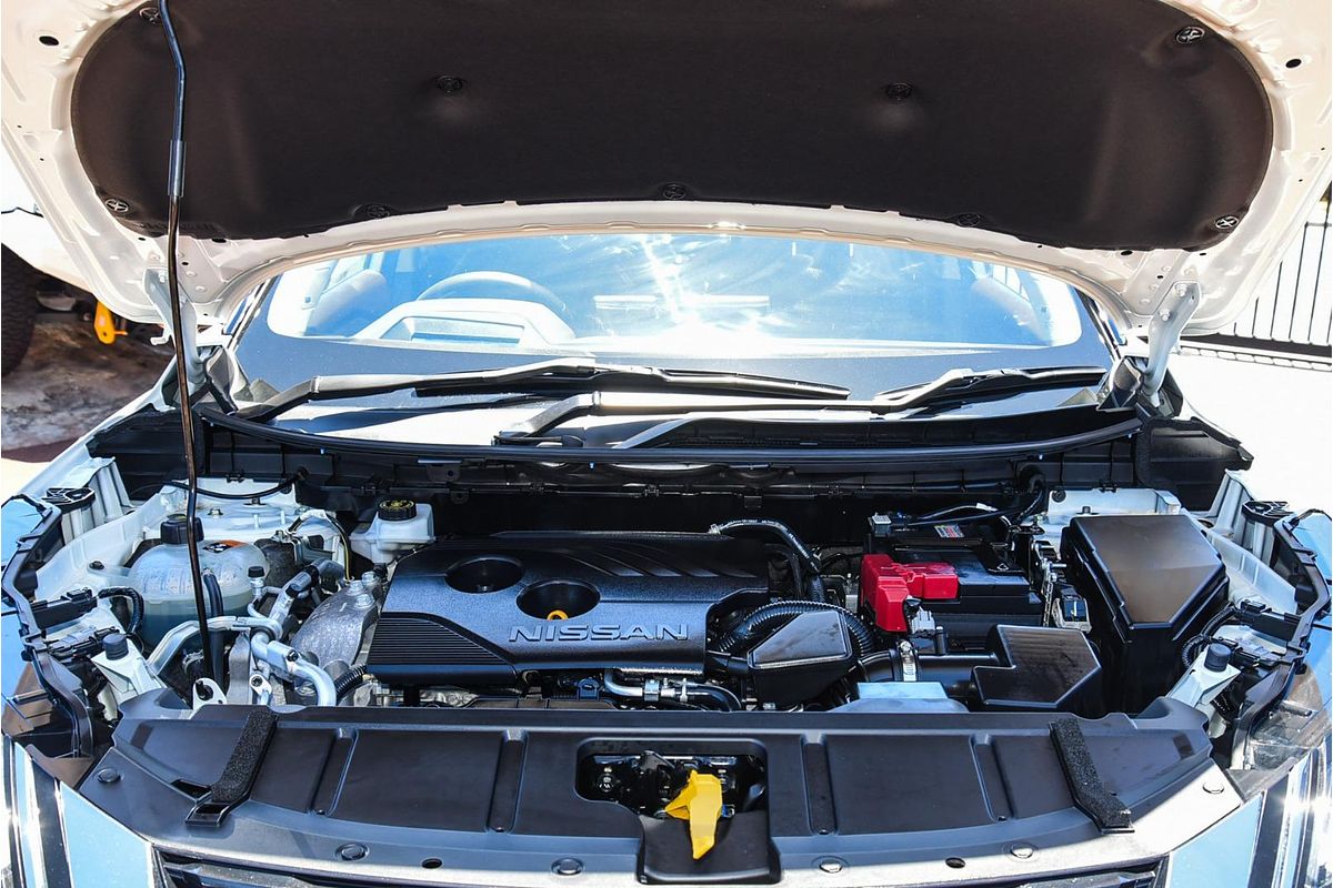 2024 Nissan X-TRAIL Ti-L T33