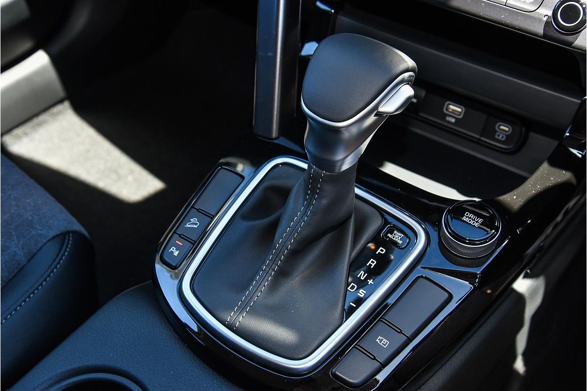2025 Kia Seltos Sport+ SP2 PE