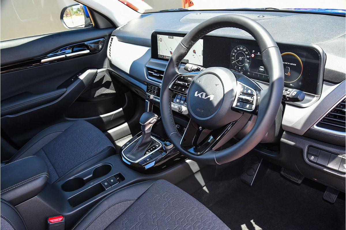 2025 Kia Seltos Sport+ SP2 PE