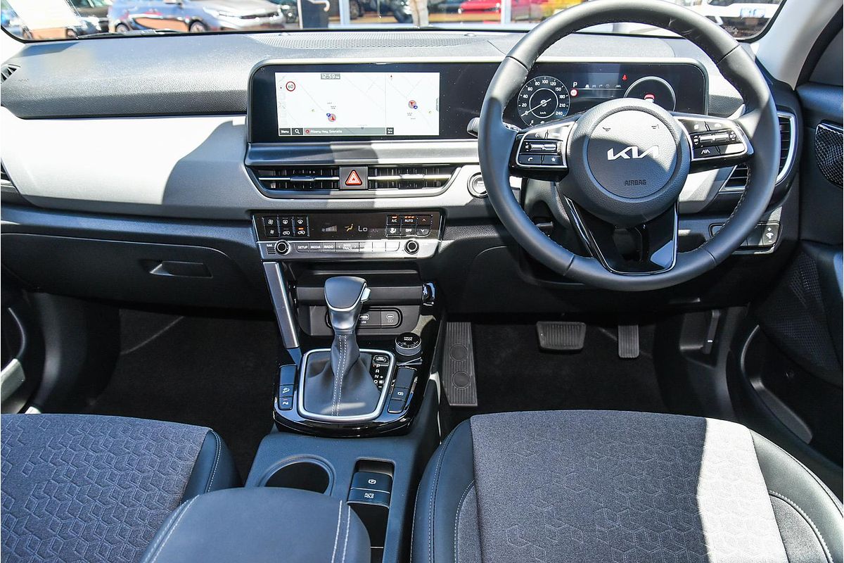 2025 Kia Seltos Sport+ SP2 PE