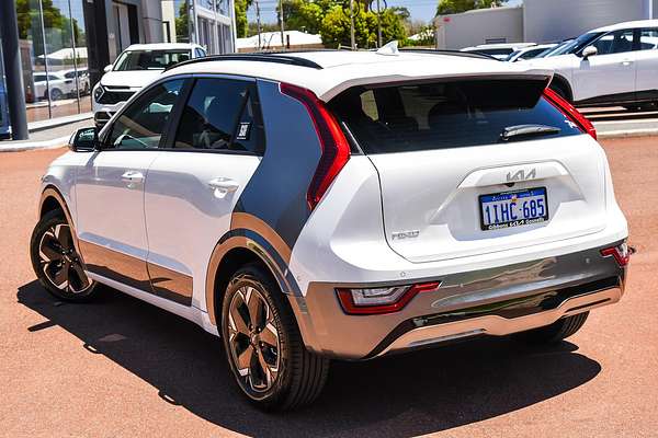 2023 Kia Niro EV GT-Line SG2