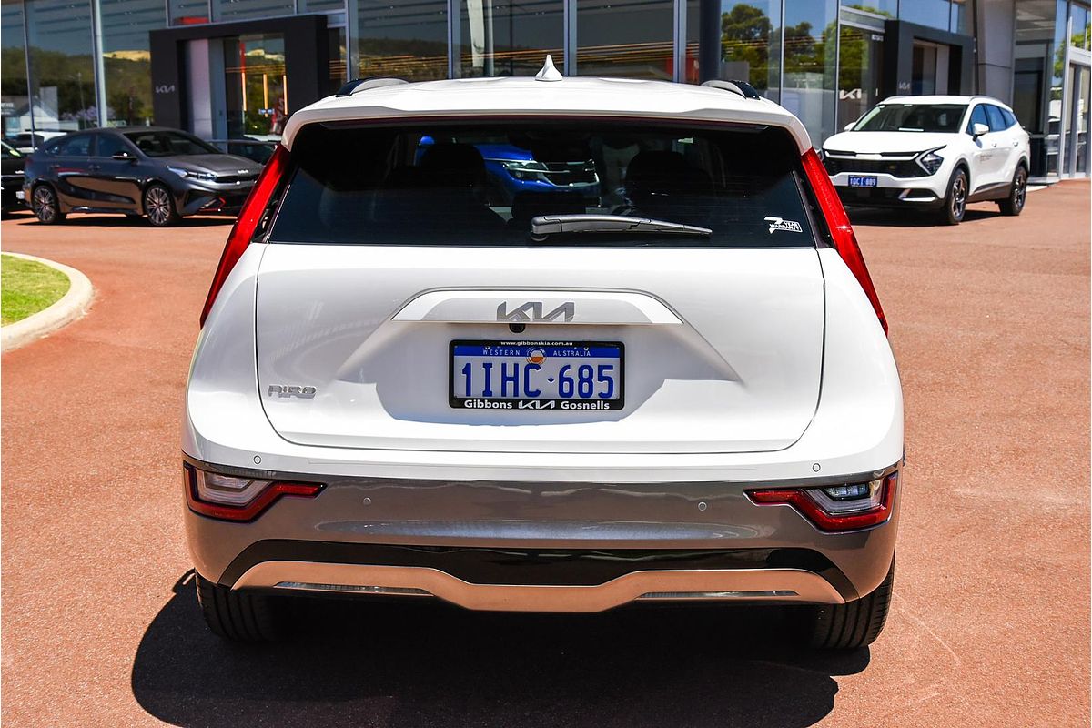 2023 Kia Niro EV GT-Line SG2