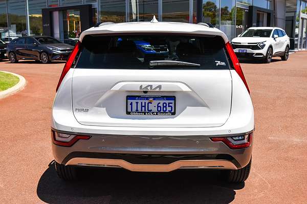 2023 Kia Niro EV GT-Line SG2
