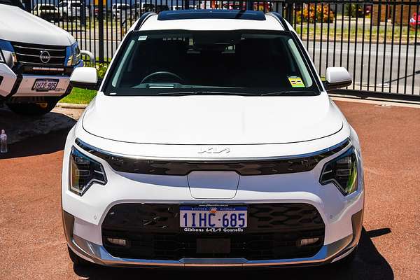 2023 Kia Niro EV GT-Line SG2