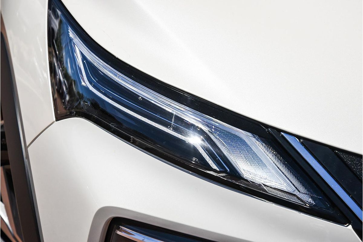 2024 Nissan X-TRAIL Ti-L e-POWER T33