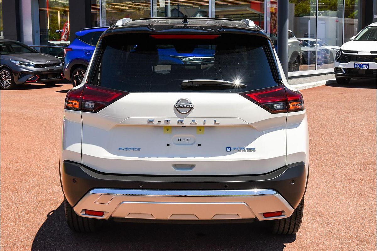 2024 Nissan X-TRAIL Ti-L e-POWER T33