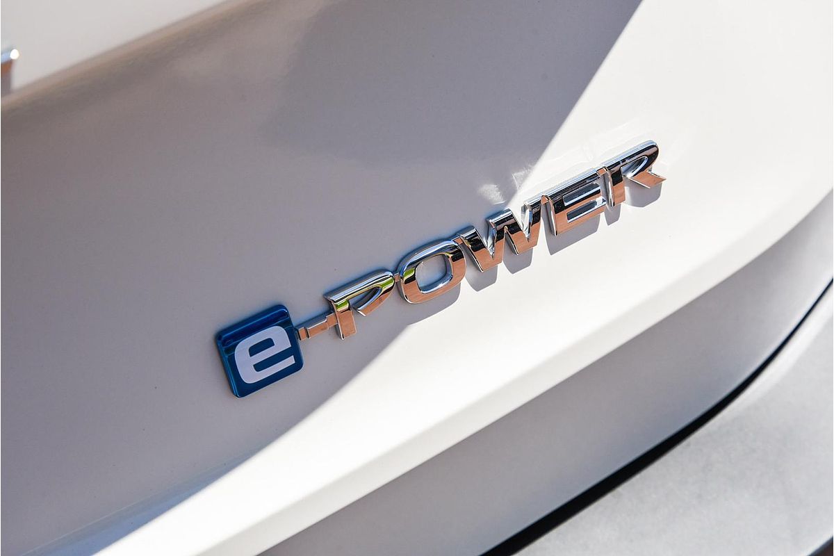 2024 Nissan X-TRAIL Ti-L e-POWER T33