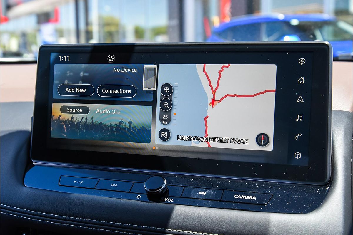 2024 Nissan X-TRAIL Ti-L e-POWER T33