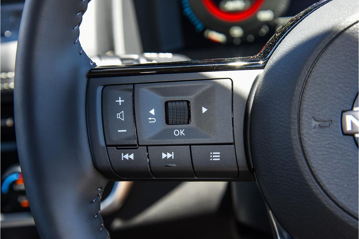 2024 Nissan X-TRAIL Ti-L e-POWER T33