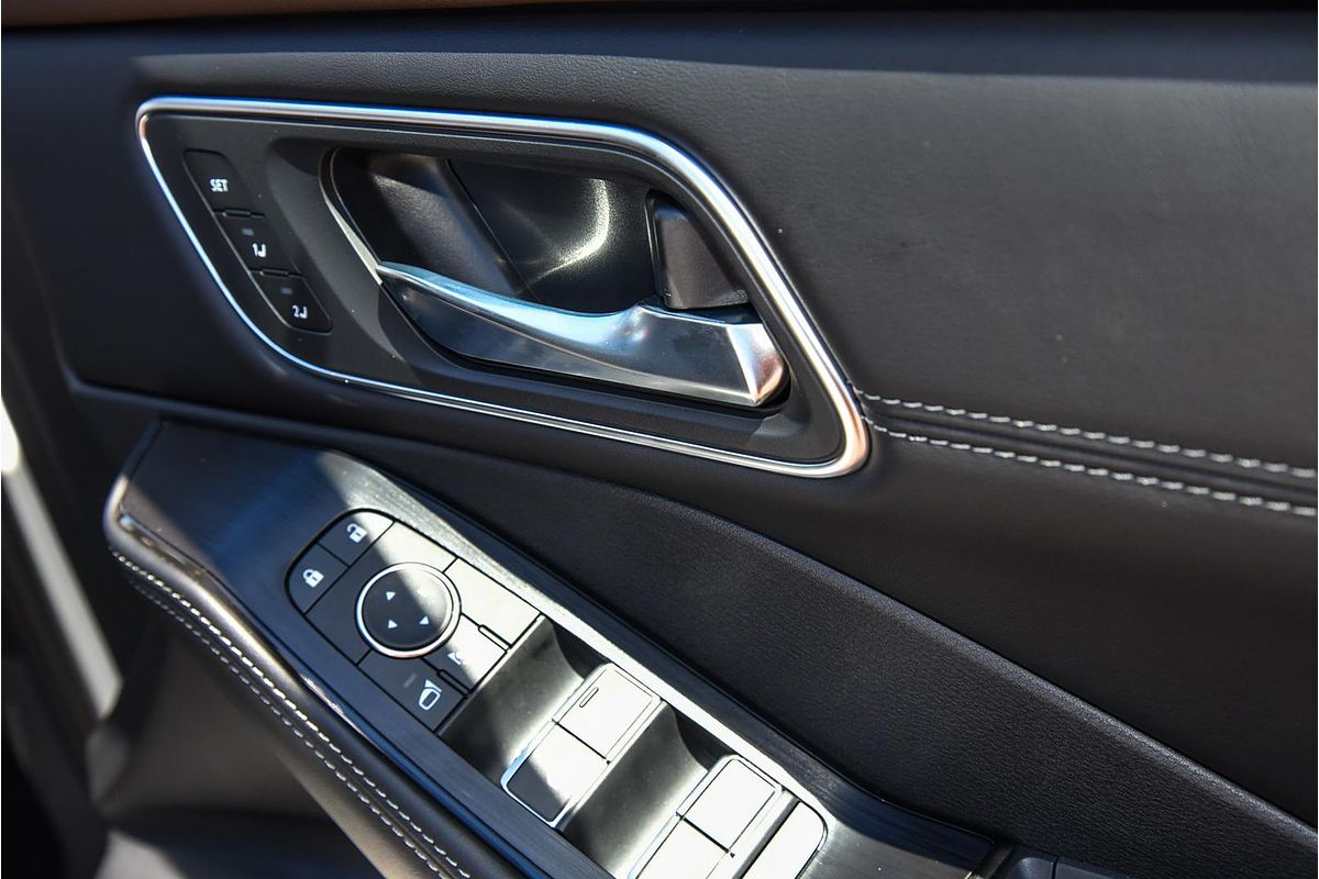 2024 Nissan X-TRAIL Ti-L e-POWER T33