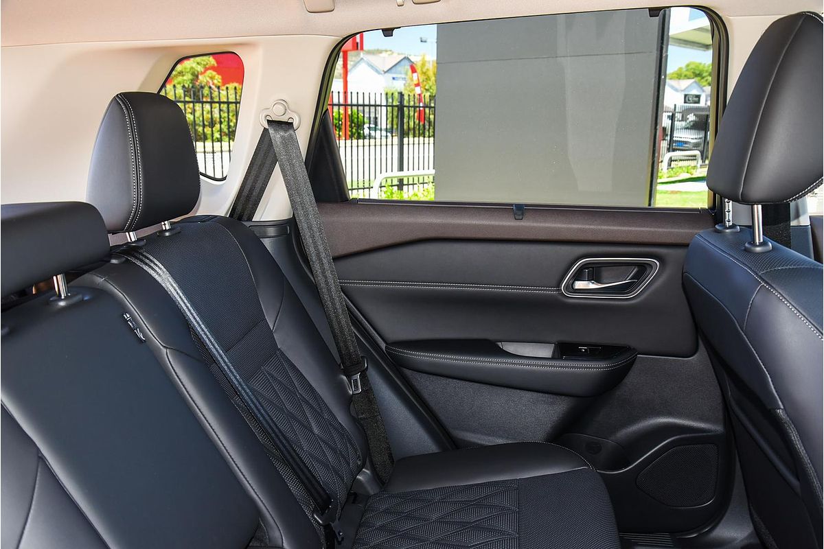 2024 Nissan X-TRAIL Ti-L e-POWER T33