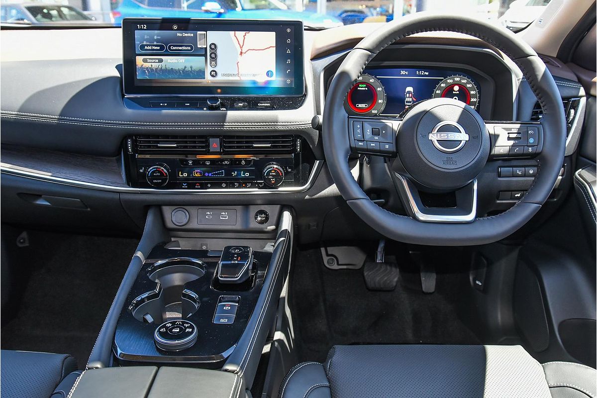 2024 Nissan X-TRAIL Ti-L e-POWER T33
