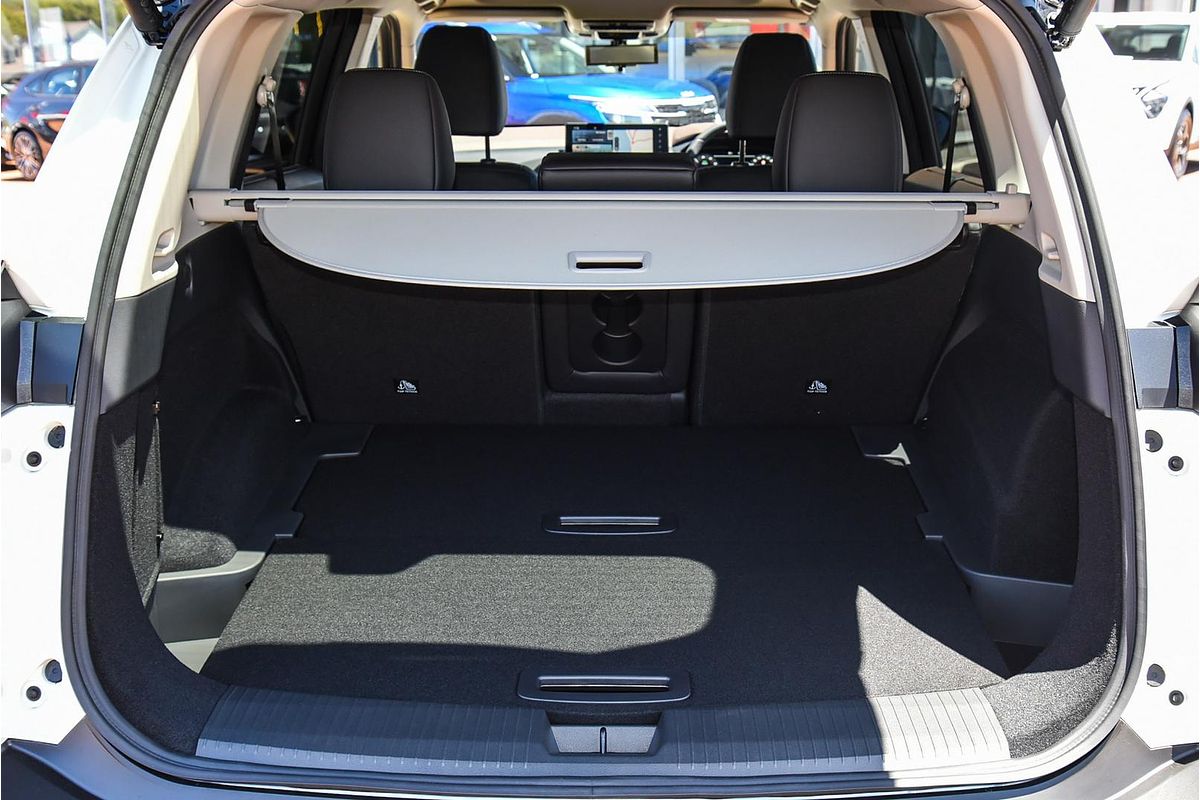 2024 Nissan X-TRAIL Ti-L e-POWER T33