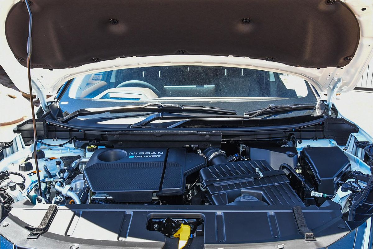 2024 Nissan X-TRAIL Ti-L e-POWER T33