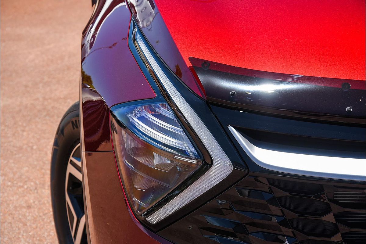 2024 Kia Sportage S NQ5