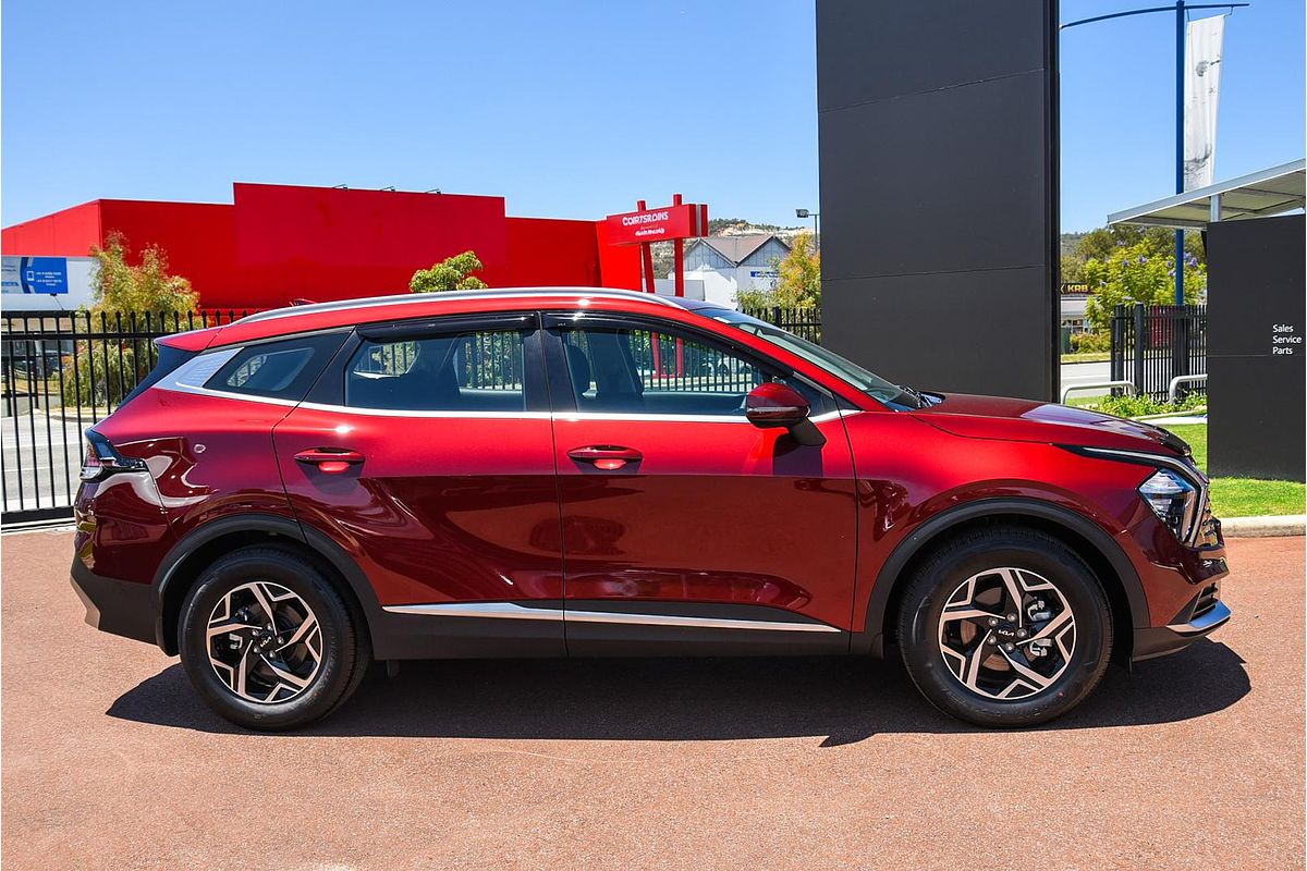 2024 Kia Sportage S NQ5