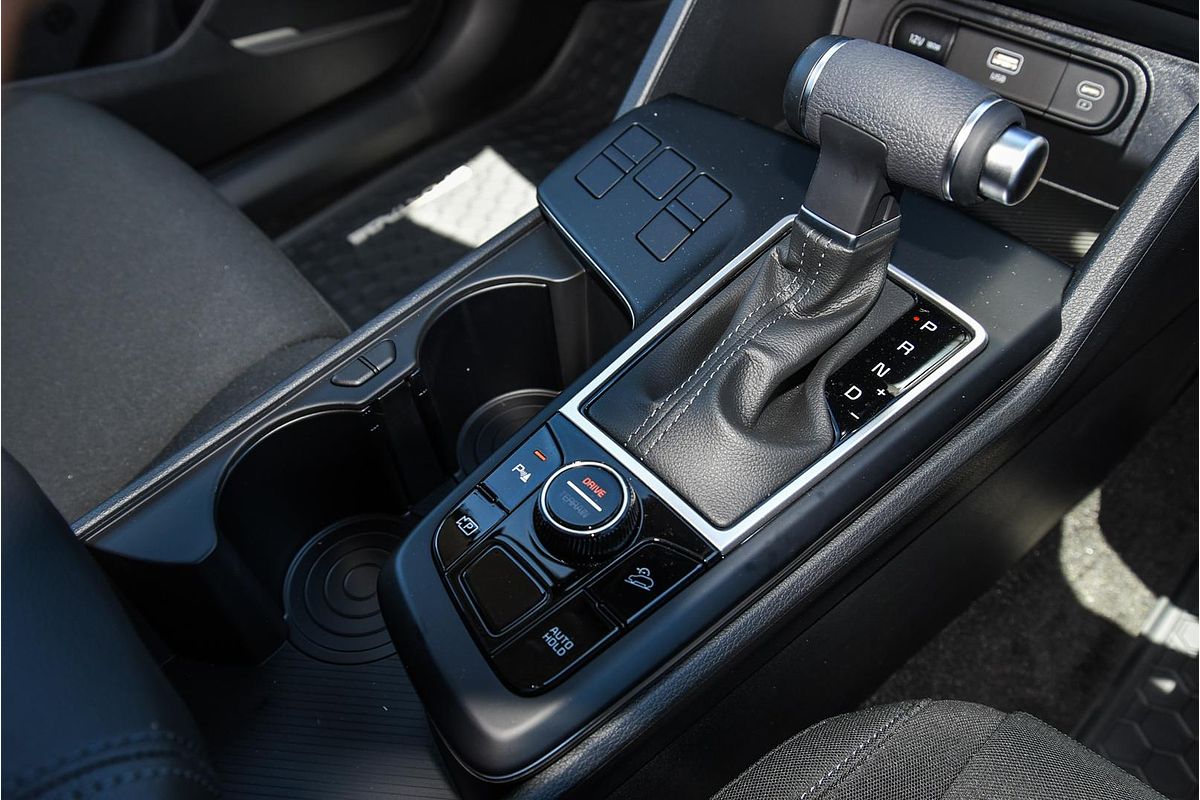 2024 Kia Sportage S NQ5