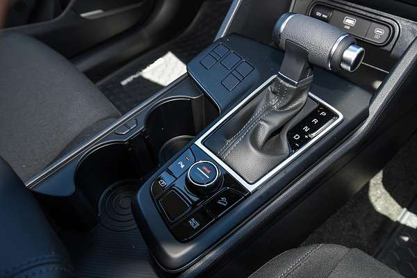 2024 Kia Sportage S NQ5