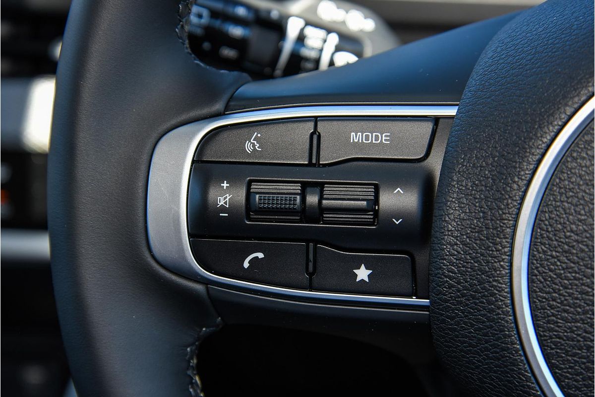 2024 Kia Sportage S NQ5