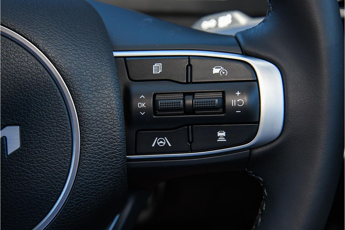 2024 Kia Sportage S NQ5