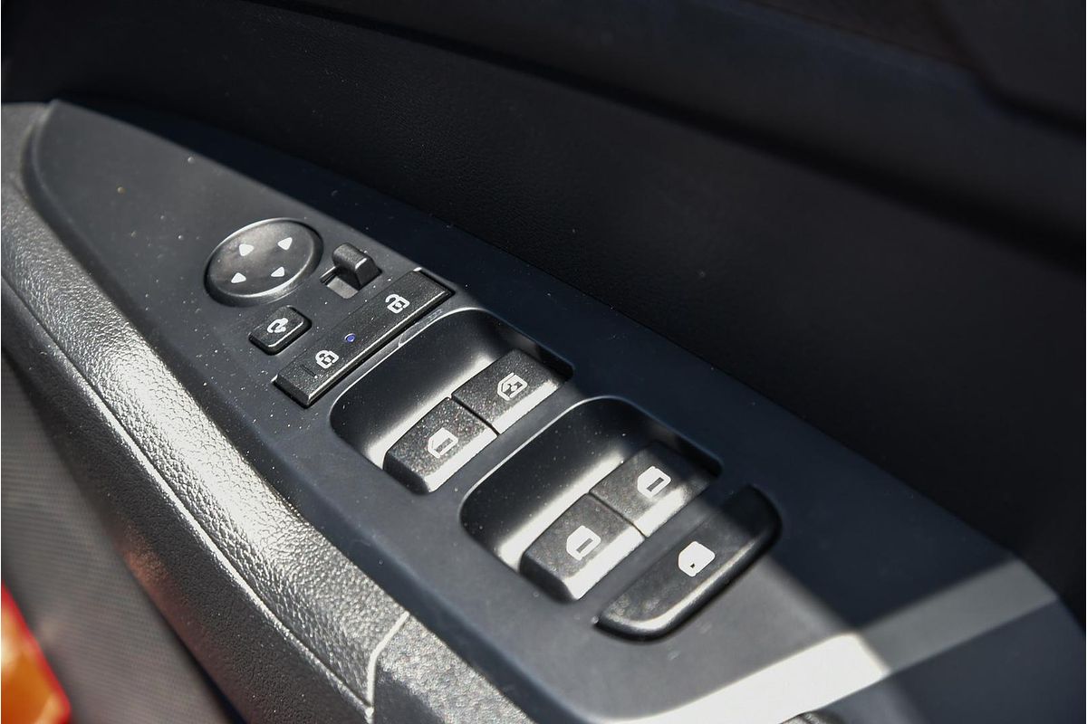 2024 Kia Sportage S NQ5