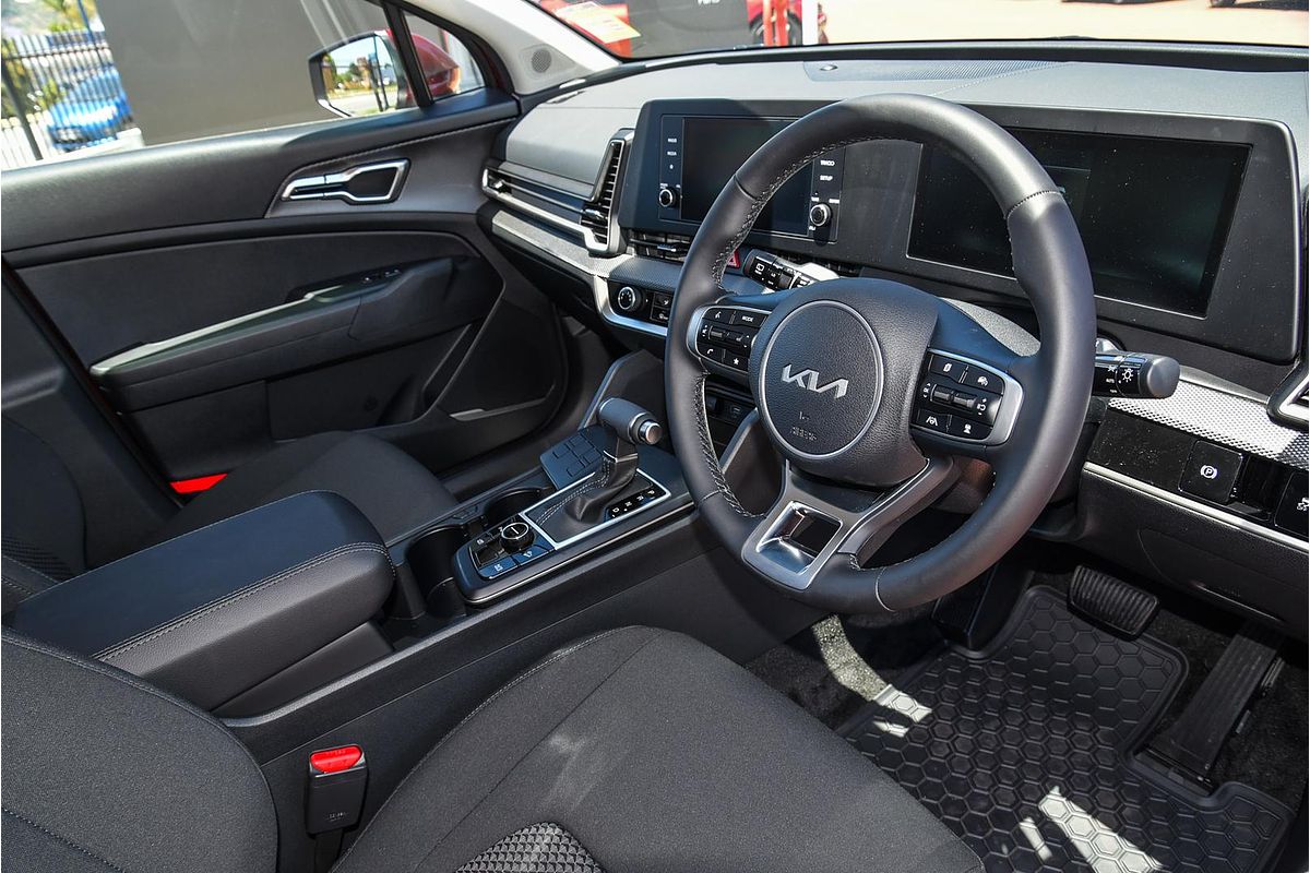 2024 Kia Sportage S NQ5