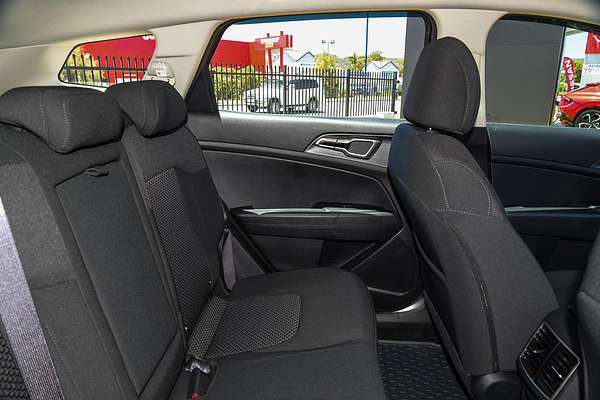 2024 Kia Sportage S NQ5