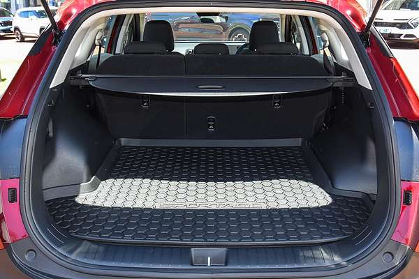 2024 Kia Sportage S NQ5
