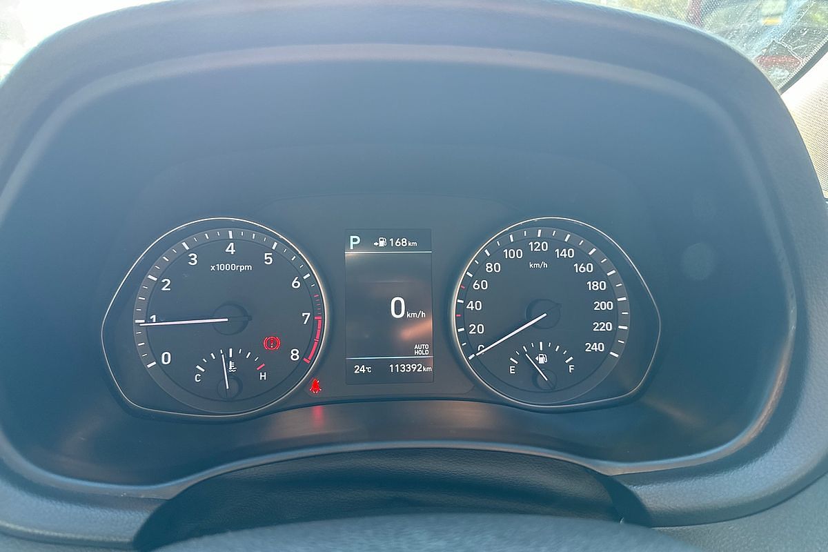 2019 Hyundai i30 N Line Premium PD.3