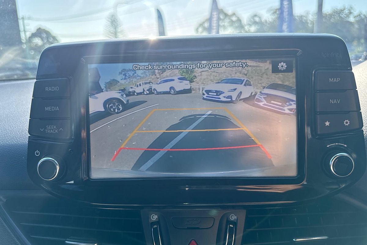 2019 Hyundai i30 N Line Premium PD.3