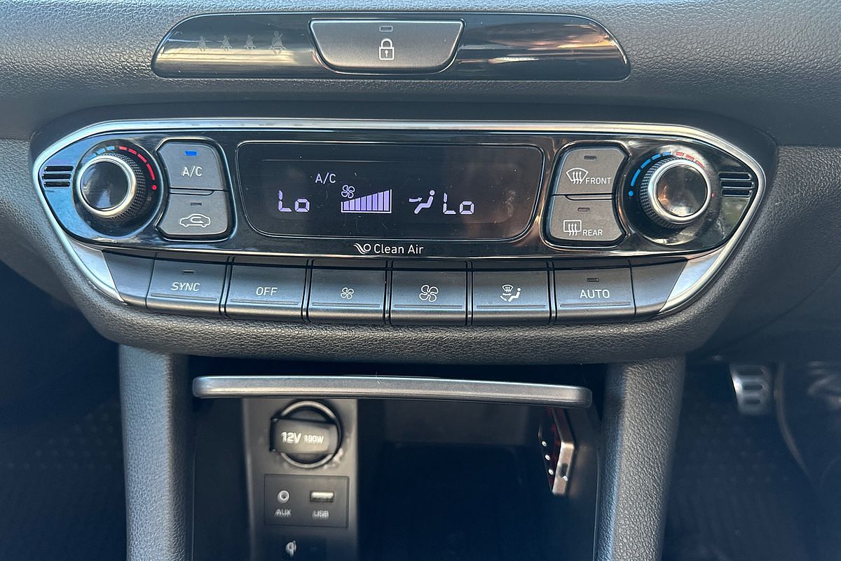 2019 Hyundai i30 N Line Premium PD.3